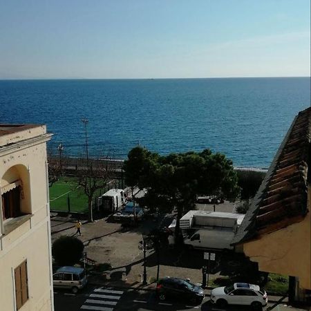 Brasca Amalfi Rosa Canina Minori Eksteriør bilde